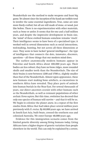 in our own image - Ảnh 11