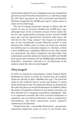 in our own image - Ảnh 13