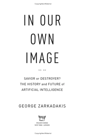 in our own image - Ảnh 3