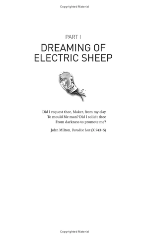 in our own image - Ảnh 5