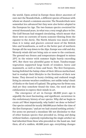 in our own image - Ảnh 7