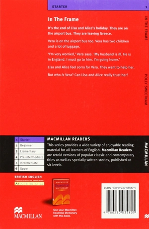 in the frame (no cd) - Ảnh 3