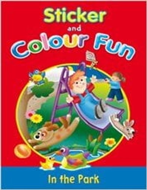 in the park - Ảnh 2