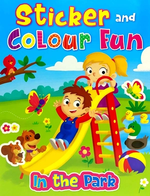 in the park - Ảnh 3