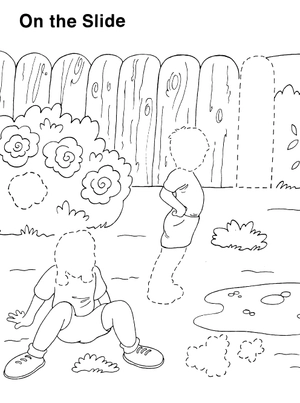 in the park - Ảnh 5