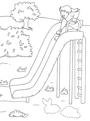 in the park - Ảnh 6