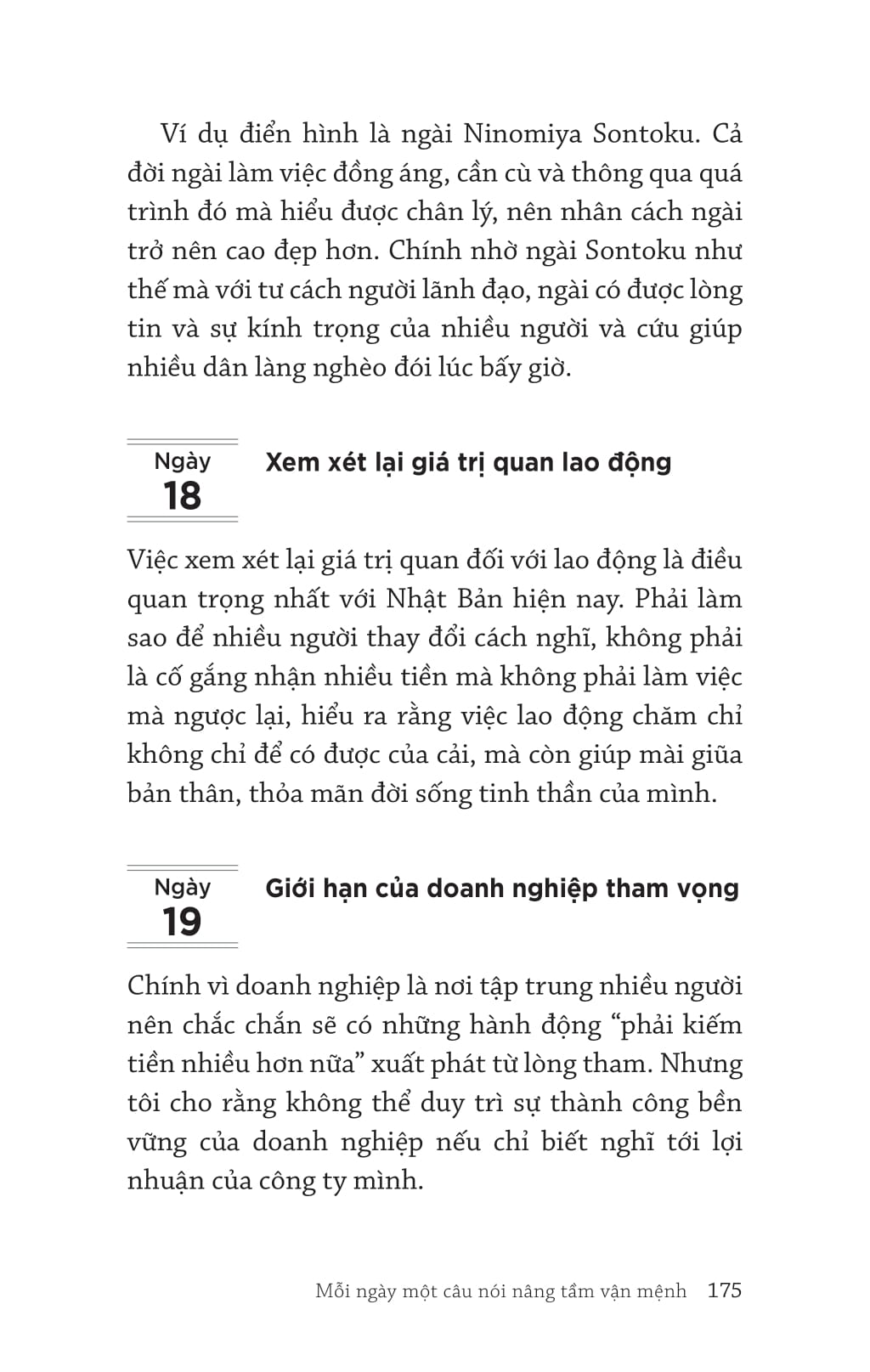 inamori kazuo mỗi ngày một câu nói nâng tầm vận mệnh - Ảnh 8
