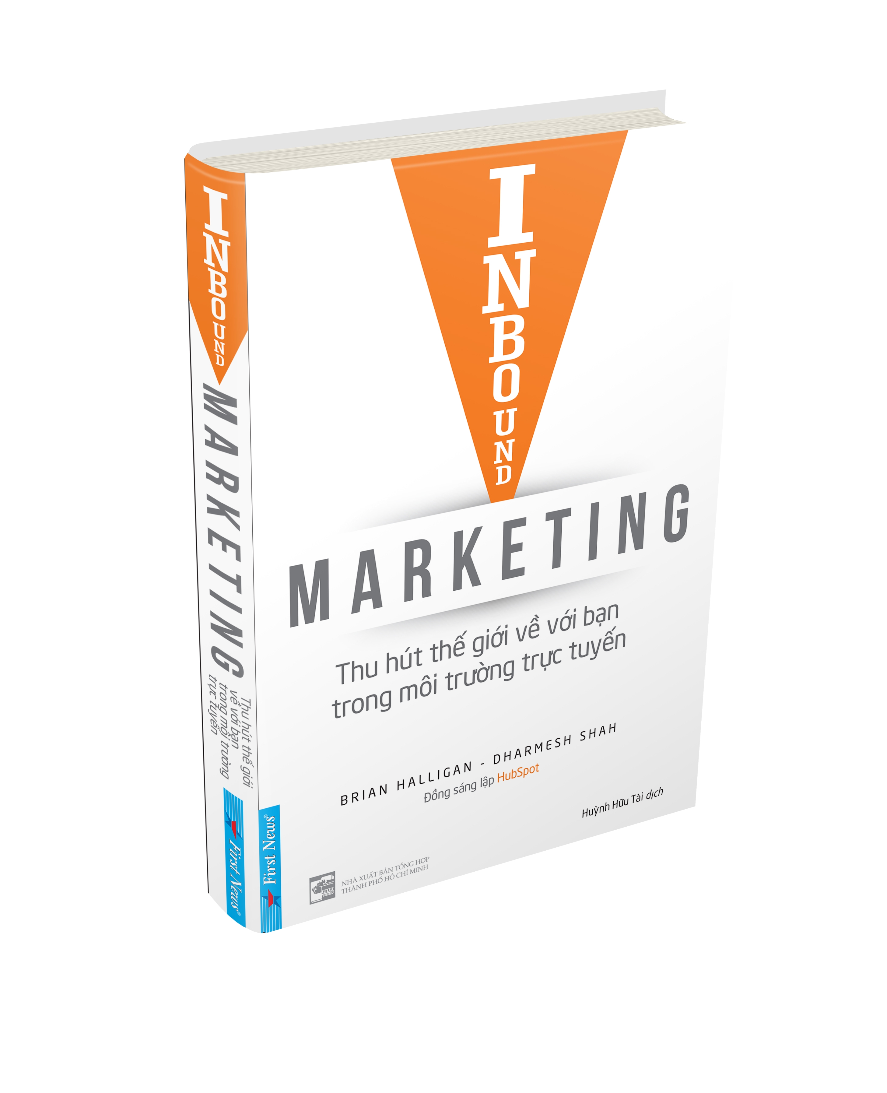 inbound marketing - thu hút thế giới về với bạn trong môi trường trực tuyến - Ảnh 3