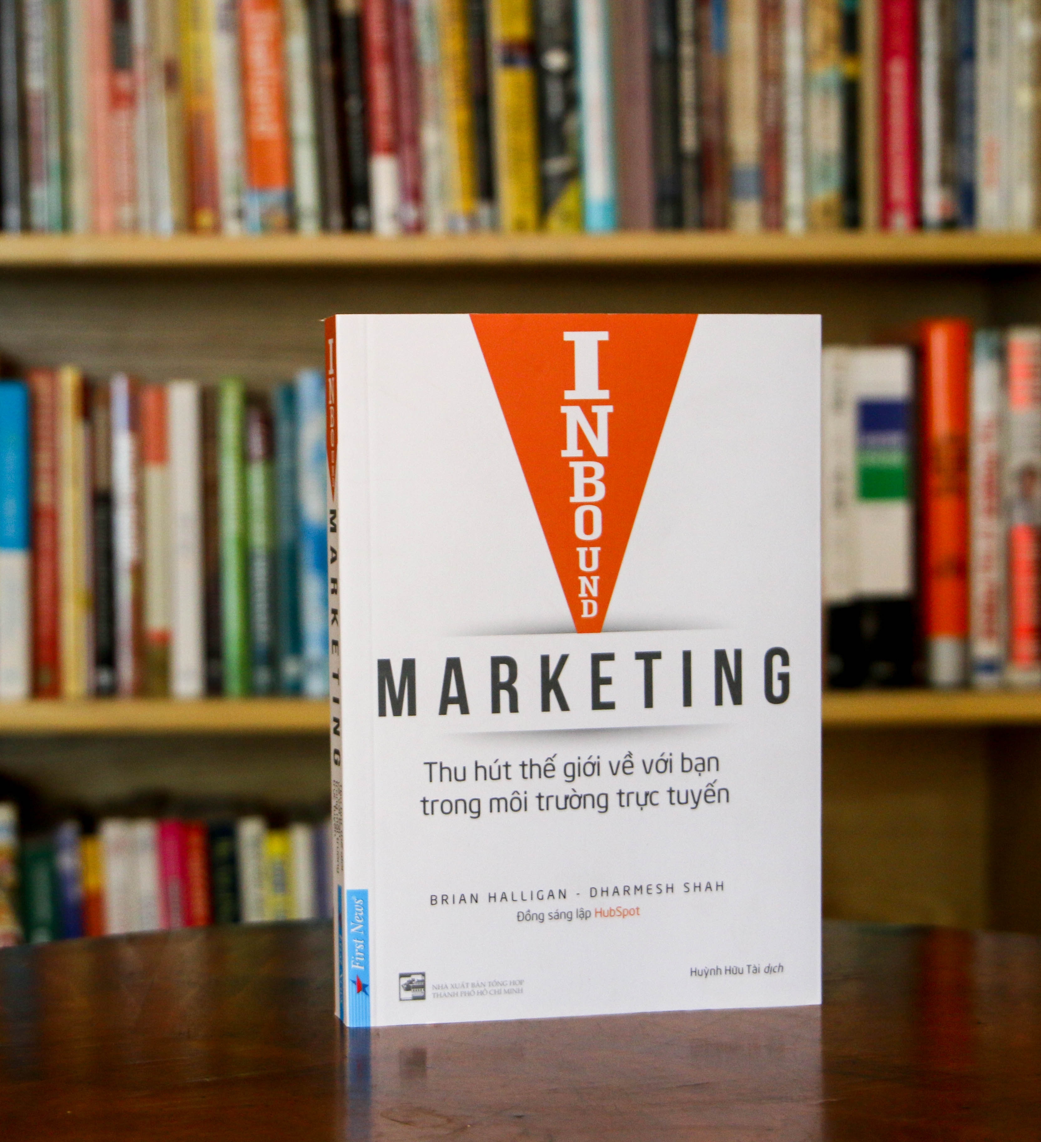 inbound marketing - thu hút thế giới về với bạn trong môi trường trực tuyến - Ảnh 4