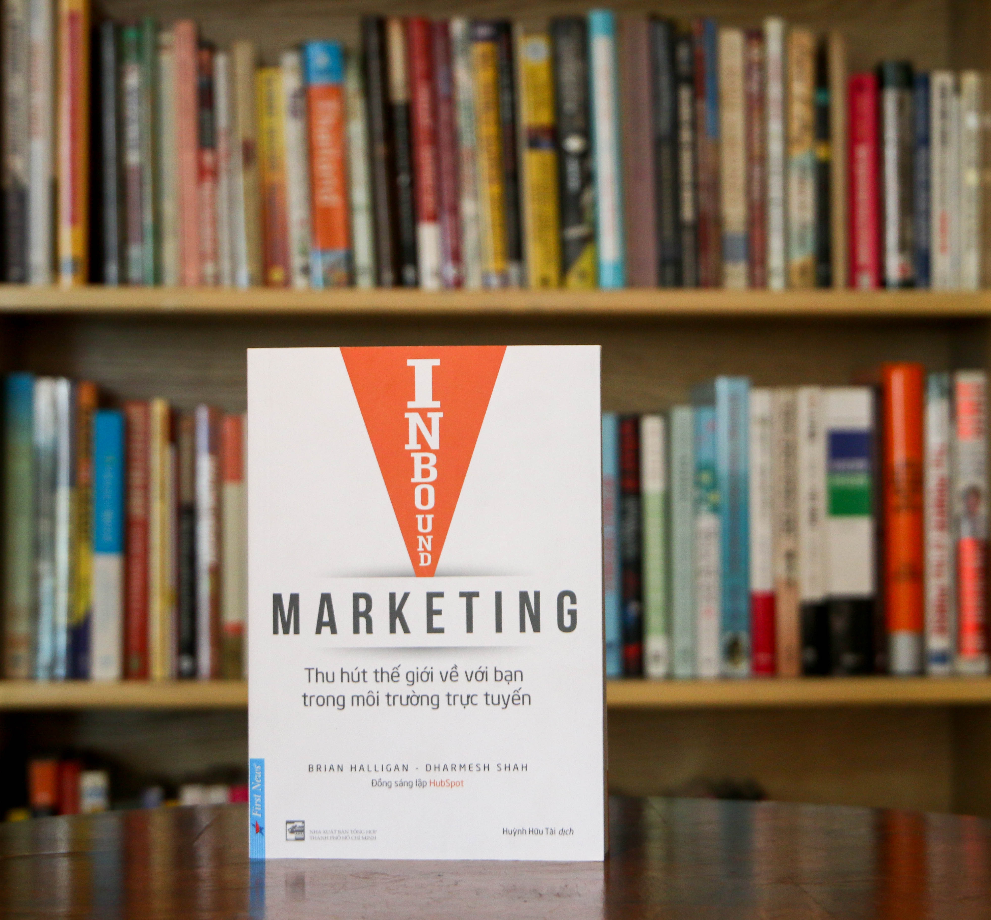 inbound marketing - thu hút thế giới về với bạn trong môi trường trực tuyến - Ảnh 5