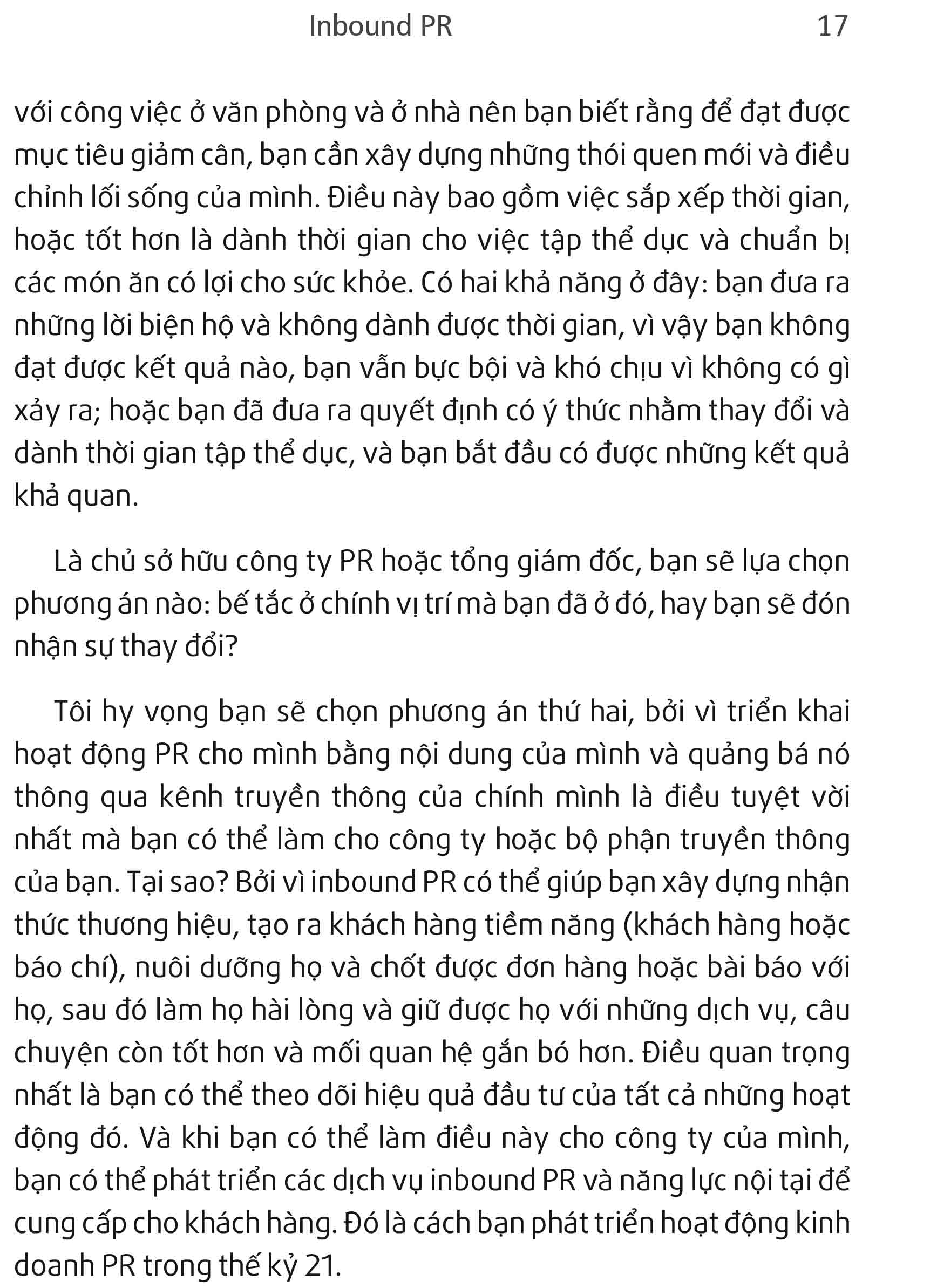 inbound pr - Ảnh 10