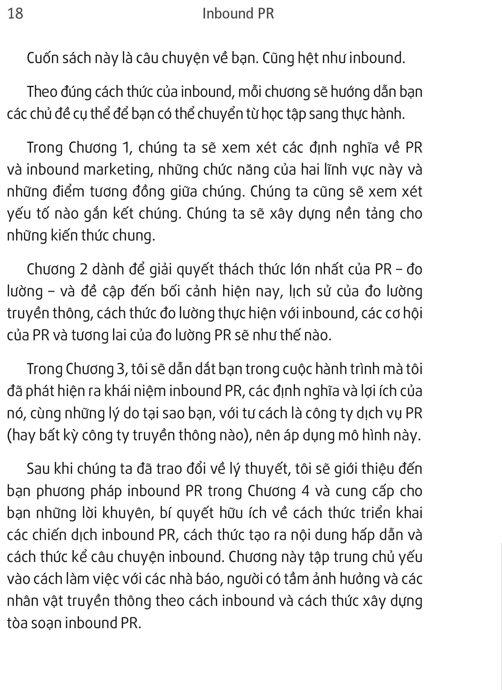 inbound pr - Ảnh 11