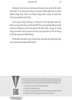 inbound pr - Ảnh 12