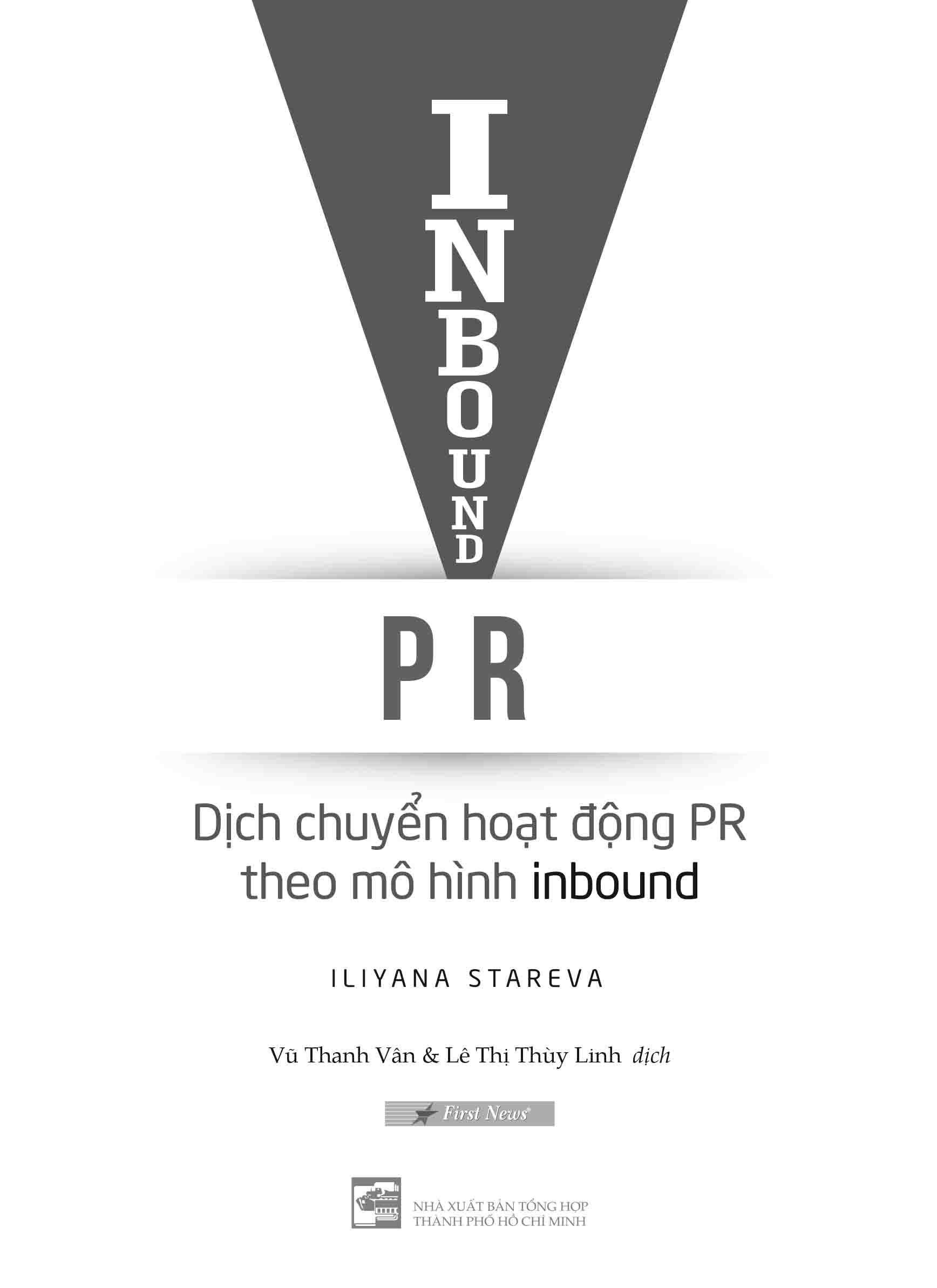 inbound pr - Ảnh 13
