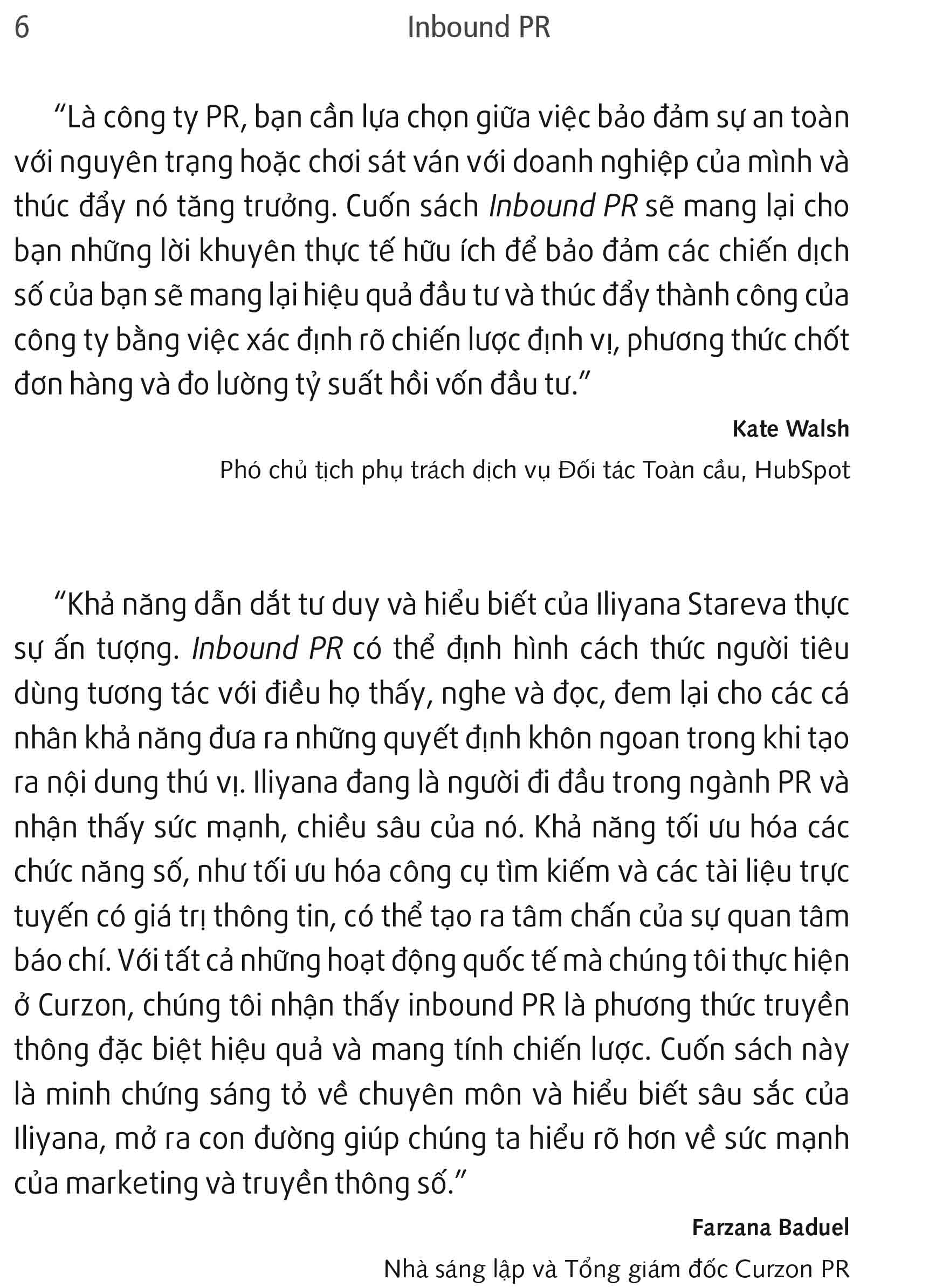 inbound pr - Ảnh 16