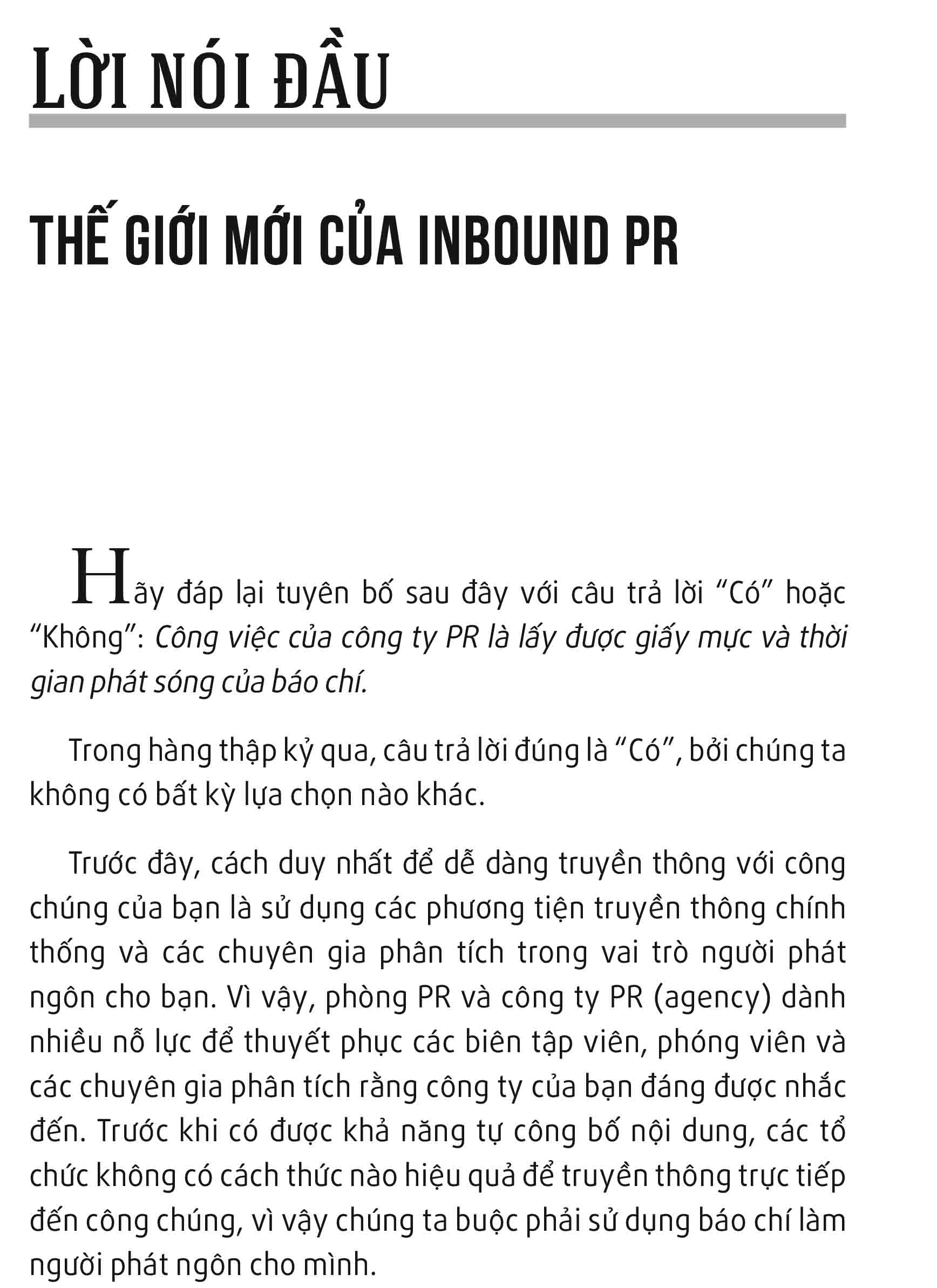 inbound pr - Ảnh 17