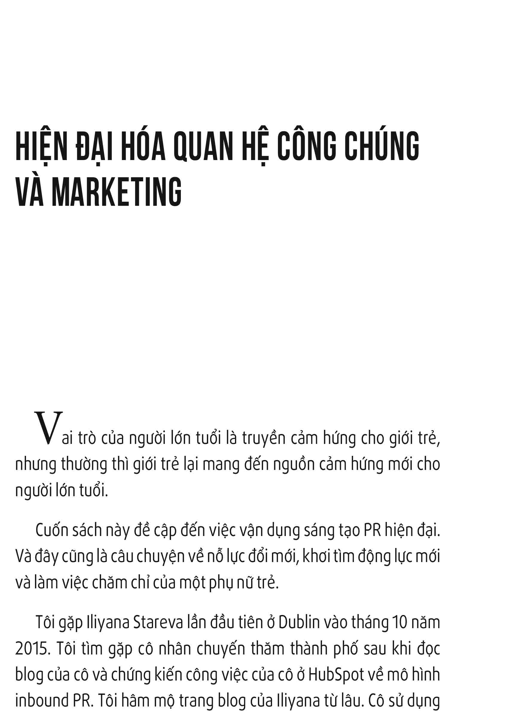 inbound pr - Ảnh 3