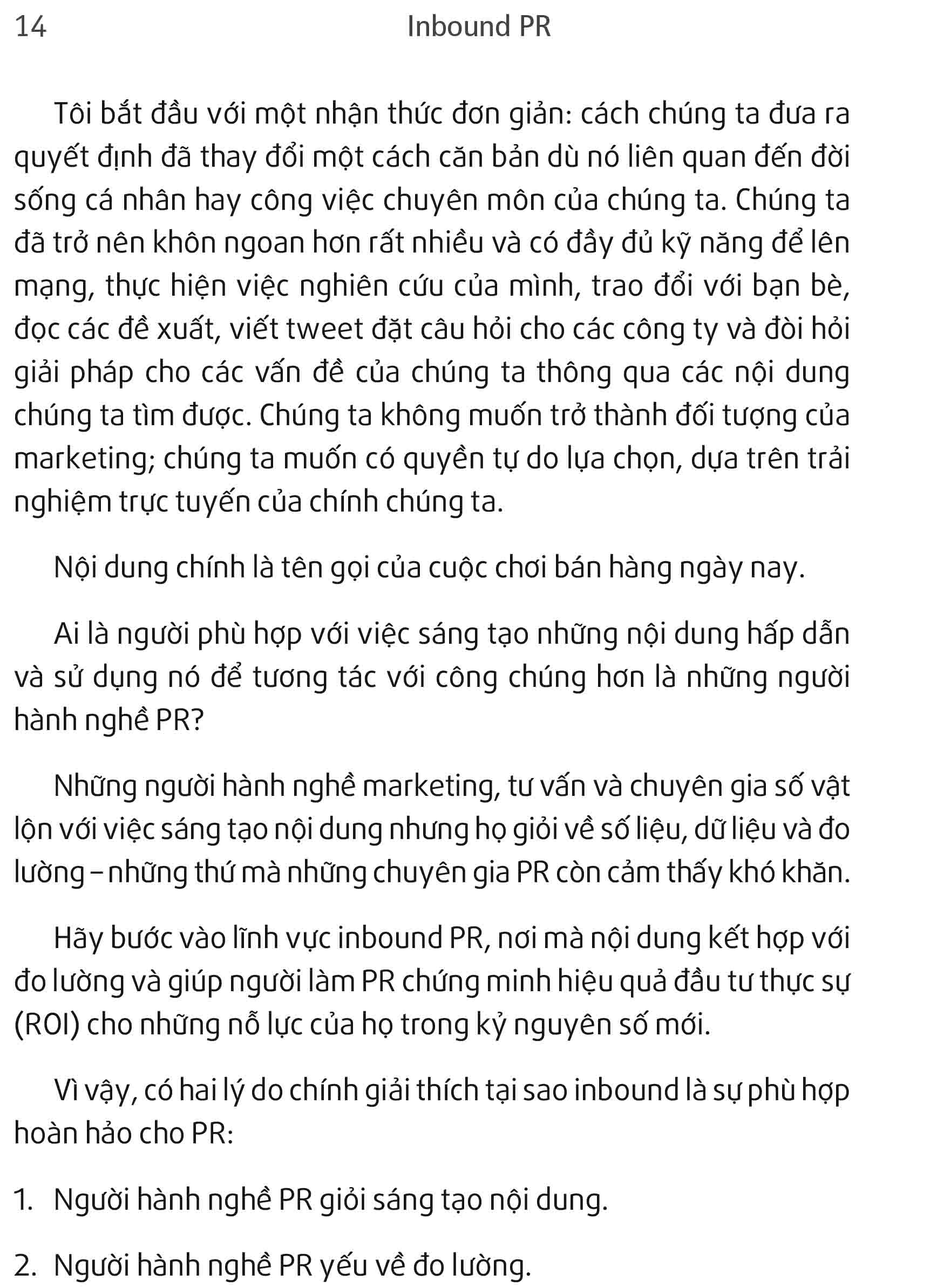 inbound pr - Ảnh 7