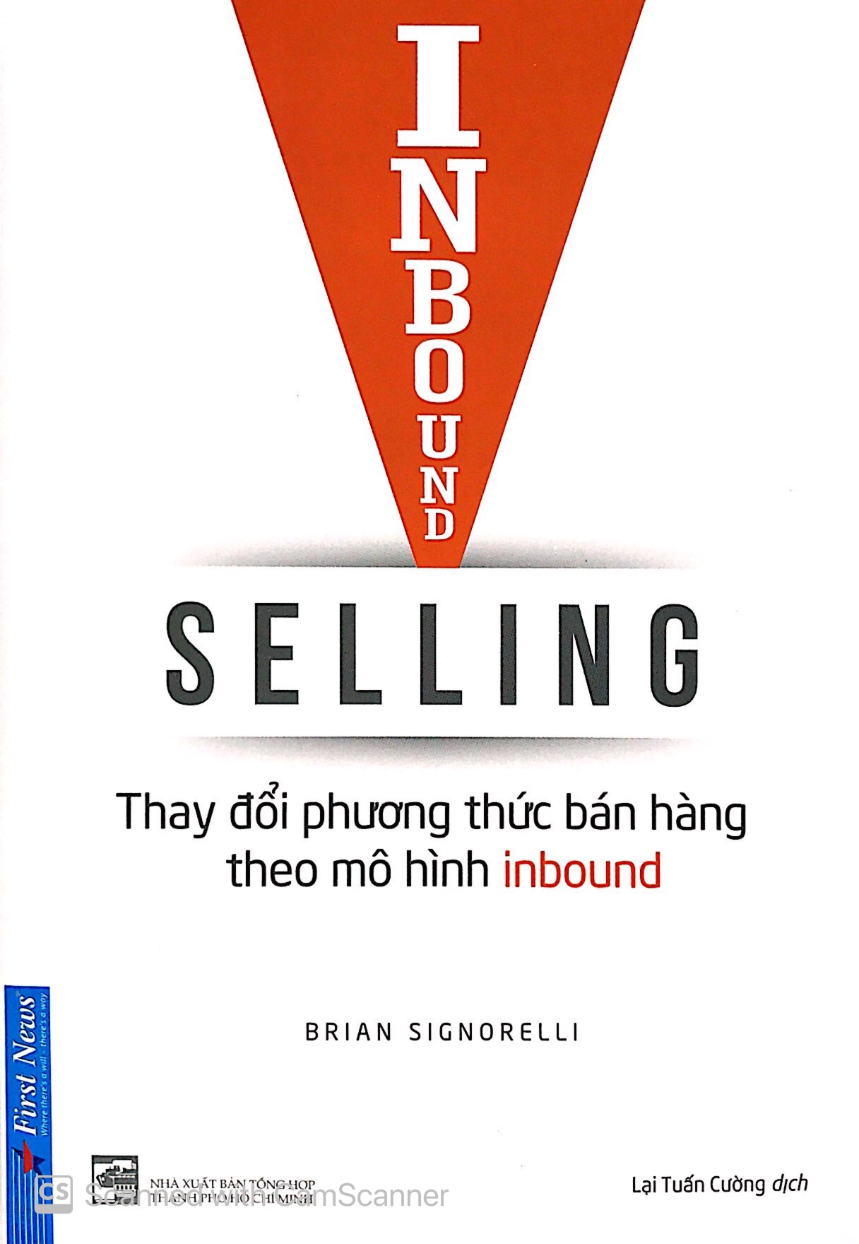inbound selling - thay đổi phương thức bán hàng theo mô hình inbound - Ảnh 2
