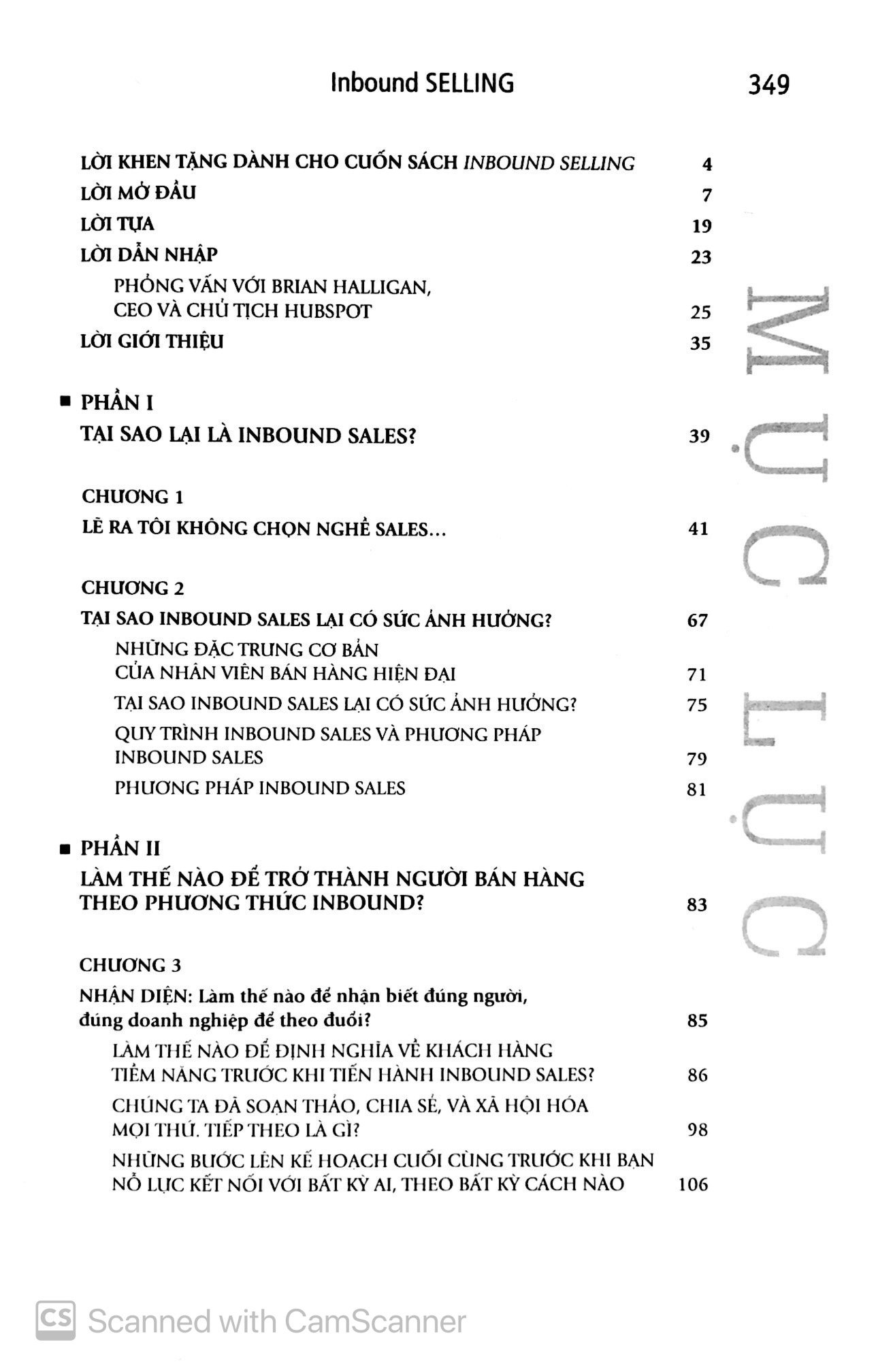 inbound selling - thay đổi phương thức bán hàng theo mô hình inbound - Ảnh 3