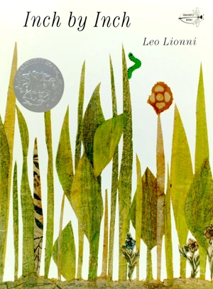 inch by inch - Ảnh 2