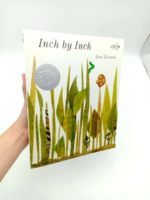 inch by inch - Ảnh 7