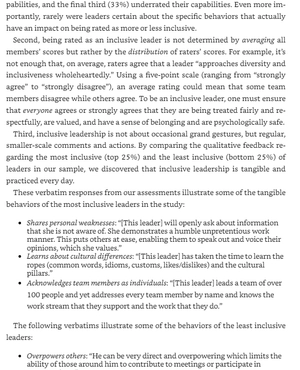 inclusion (hbr emotional intelligence series) - Ảnh 5