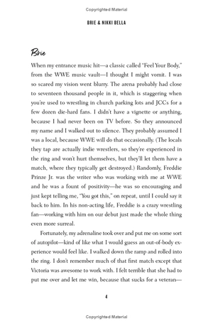 incomparable - Ảnh 11