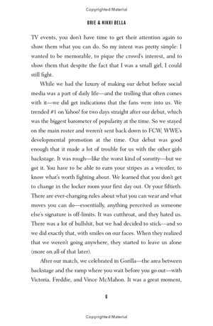 incomparable - Ảnh 13