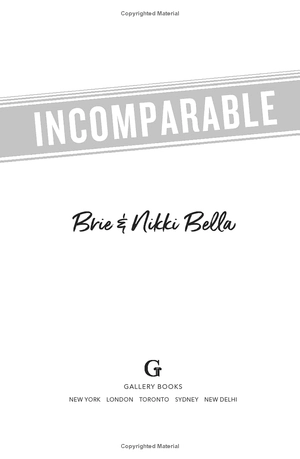 incomparable - Ảnh 4