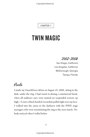 incomparable - Ảnh 8