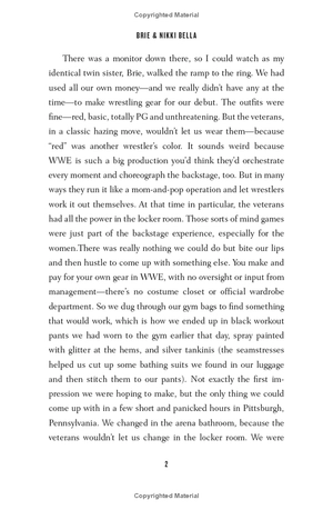 incomparable - Ảnh 9