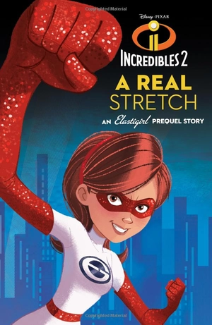 incredibles 2: a real stretch (disney pixar incredibles 2) - Ảnh 2