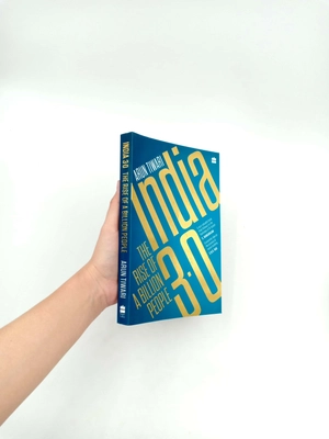 india 3.0: the rising billion - Ảnh 11