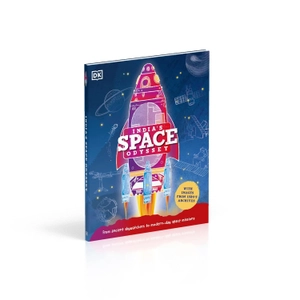 india's space odyssey - Ảnh 2