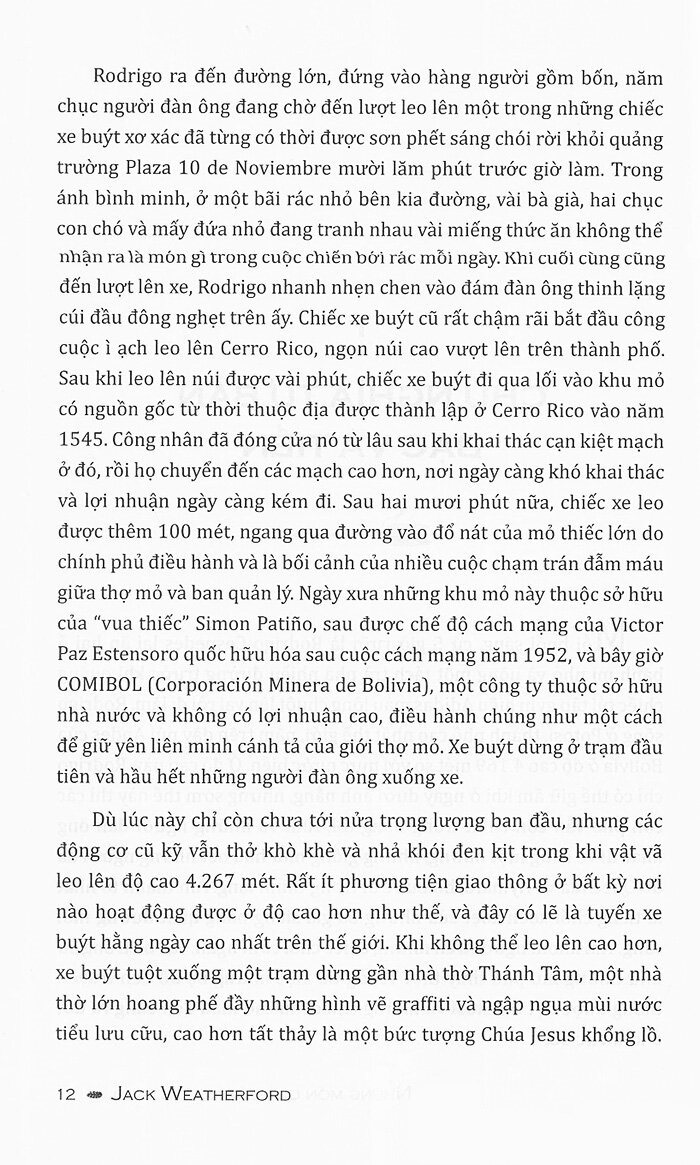 indian givers - những món quà của người da đỏ - Ảnh 10