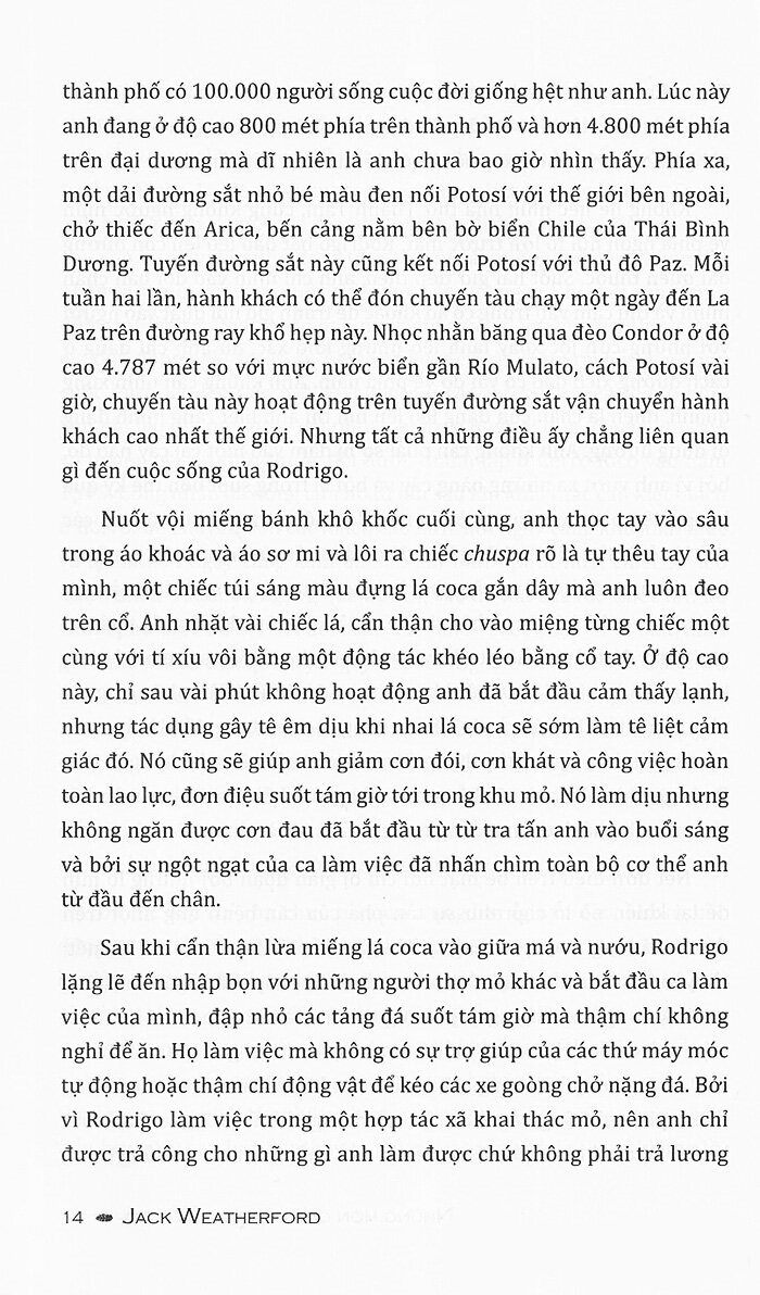 indian givers - những món quà của người da đỏ - Ảnh 12