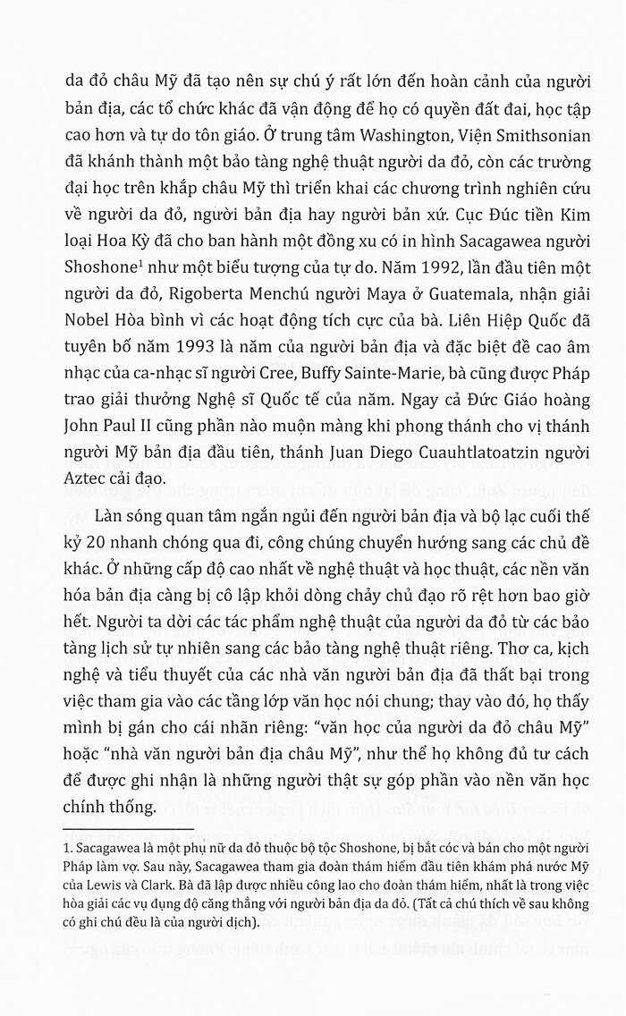 indian givers - những món quà của người da đỏ - Ảnh 5