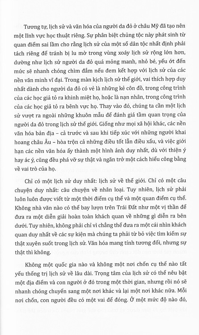 indian givers - những món quà của người da đỏ - Ảnh 6