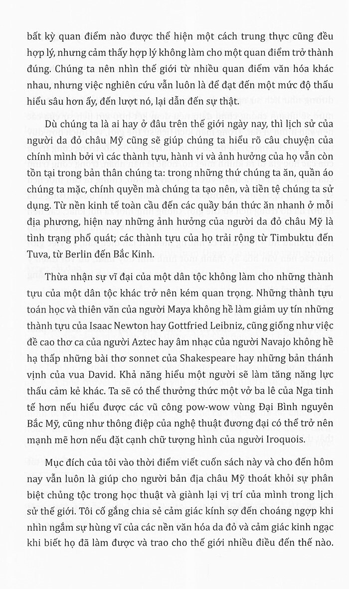 indian givers - những món quà của người da đỏ - Ảnh 7
