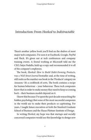 indistractable - Ảnh 4