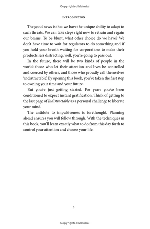 indistractable - Ảnh 6