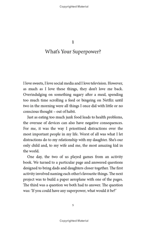 indistractable - Ảnh 7