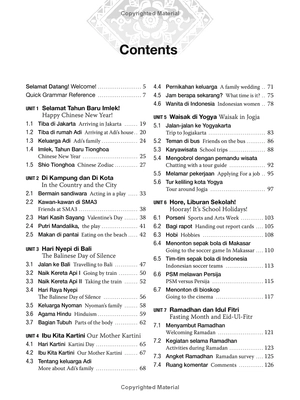 indonesian for beginners - learning conversational indonesian (with free online audio) - Ảnh 4