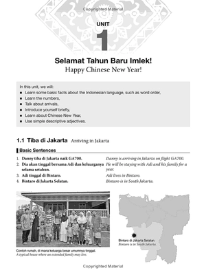 indonesian for beginners - learning conversational indonesian (with free online audio) - Ảnh 8