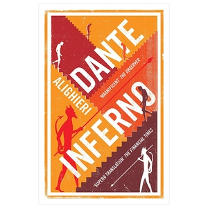 inferno: dual language and new verse translation