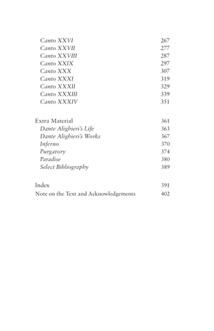 inferno: dual language and new verse translation - Ảnh 5