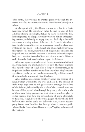 inferno: dual language and new verse translation - Ảnh 8