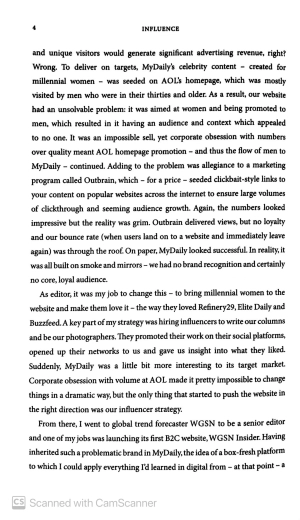 influence: how social media influencers are shaping our digital future - Ảnh 10