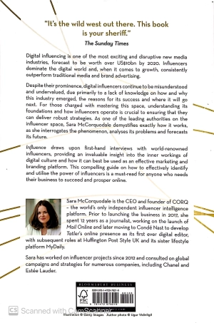 influence: how social media influencers are shaping our digital future - Ảnh 11